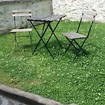 La Vannerie Gospodarstwo wiejskie Béthisy-Saint-Martin