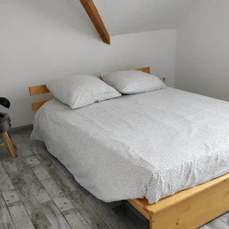 La Vannerie Country house *