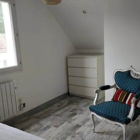 La Vannerie Country house *