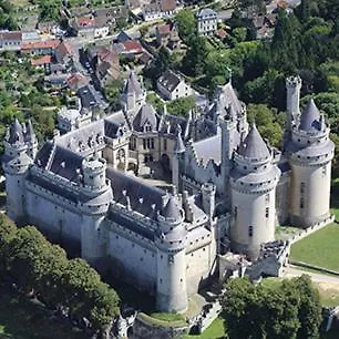 La Vannerie * Béthisy-Saint-Martin