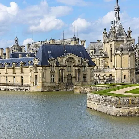 Country house La Vannerie