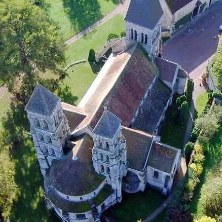 Country house La Vannerie