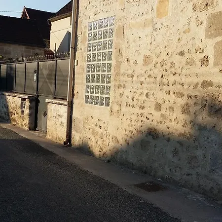 La Vannerie *