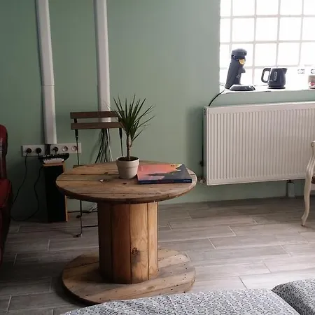 La Vannerie Béthisy-Saint-Martin