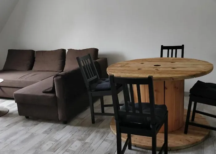 Country house La Vannerie