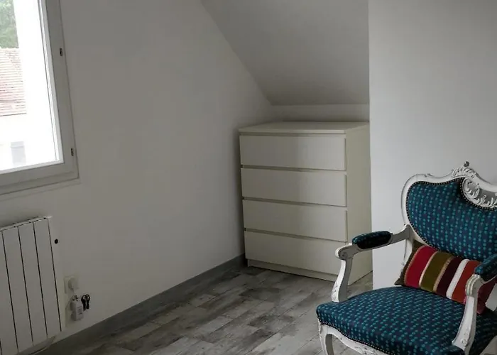 La Vannerie Country house *