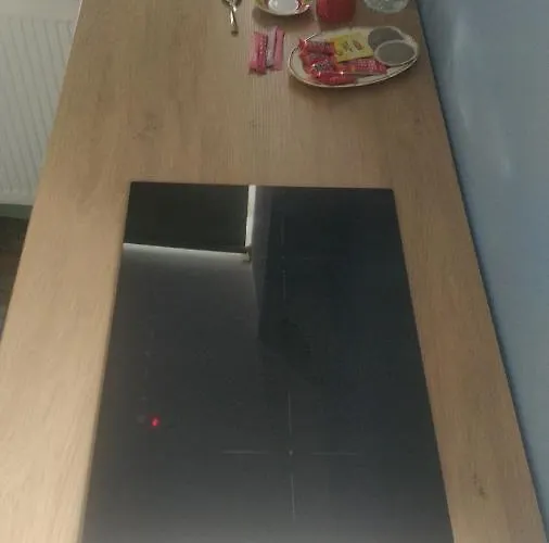 La Vannerie Country house