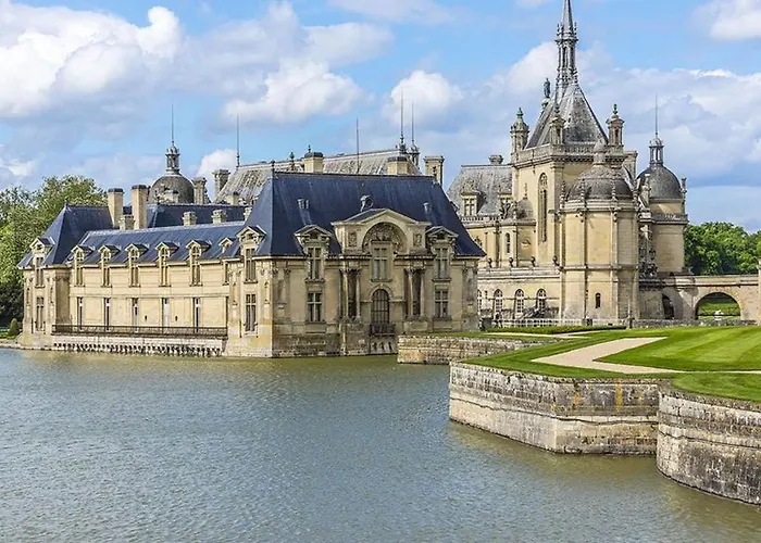 Country house La Vannerie