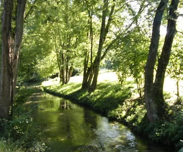 La Vannerie Country house