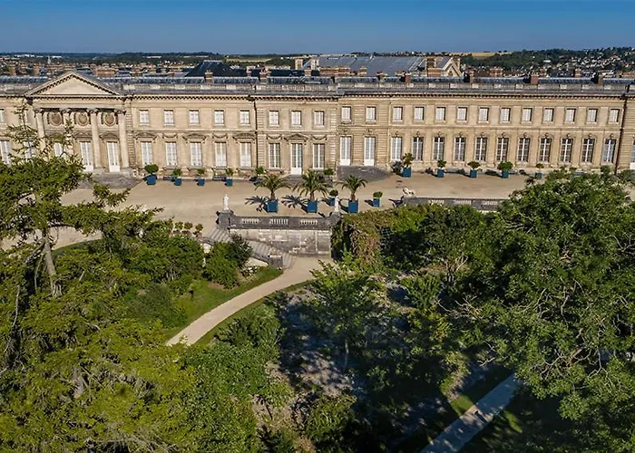 La Vannerie * Bethisy-Saint-Martin