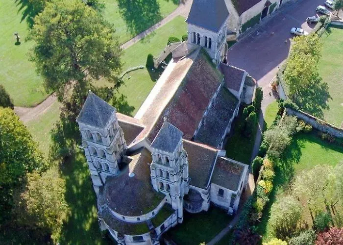 Country house La Vannerie