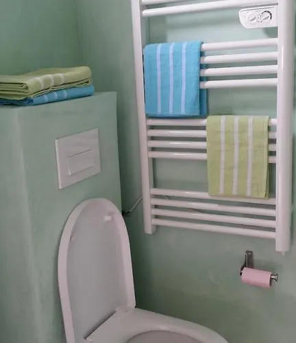 Casa rural La Vannerie *