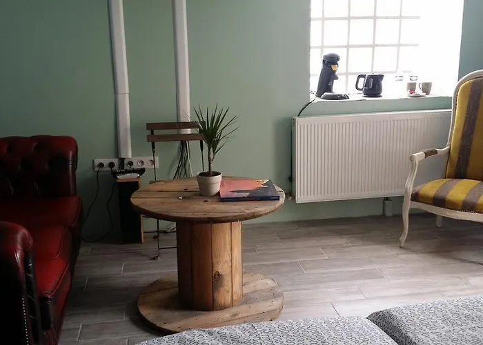 La Vannerie Bethisy-Saint-Martin