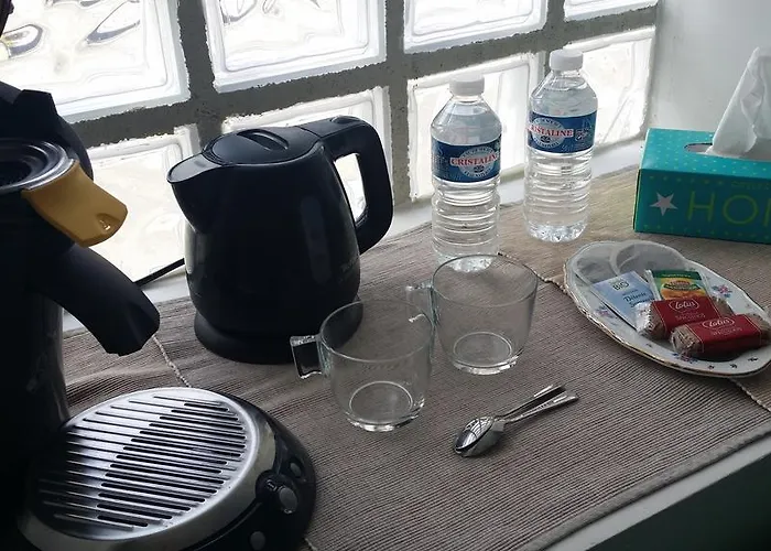 La Vannerie Casa rural *